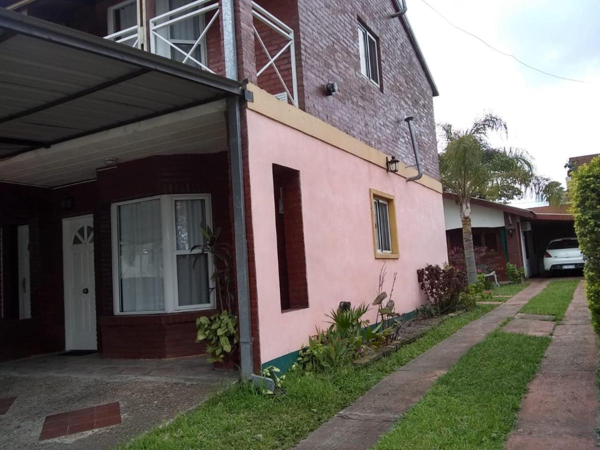 Cabana Don Oscar Federacion Exterior photo