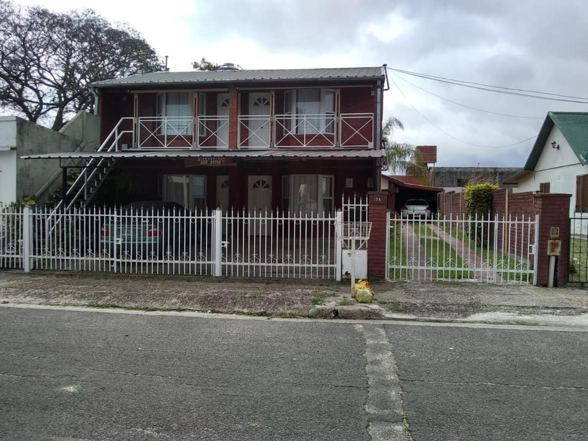 Cabana Don Oscar Federacion Exterior photo